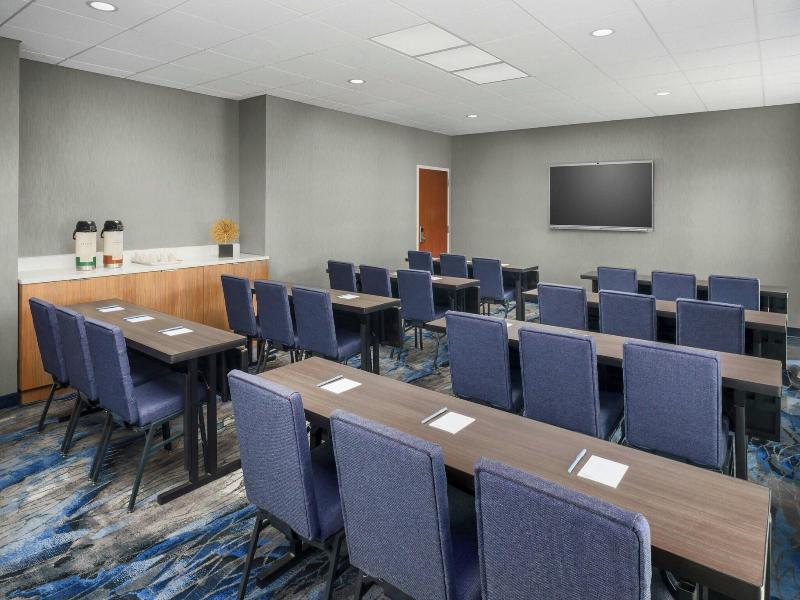 Fairfield Inn And Suites By Marriott Boca Raton image