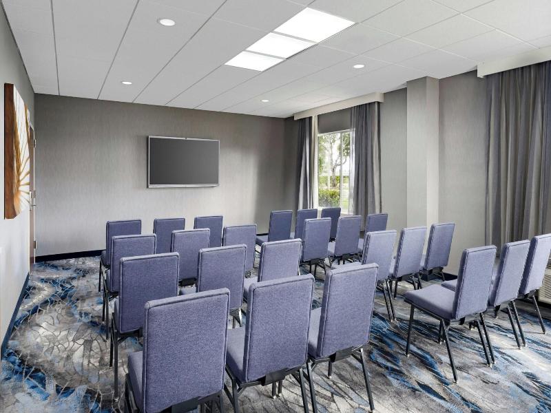 Fairfield Inn And Suites By Marriott Boca Raton image