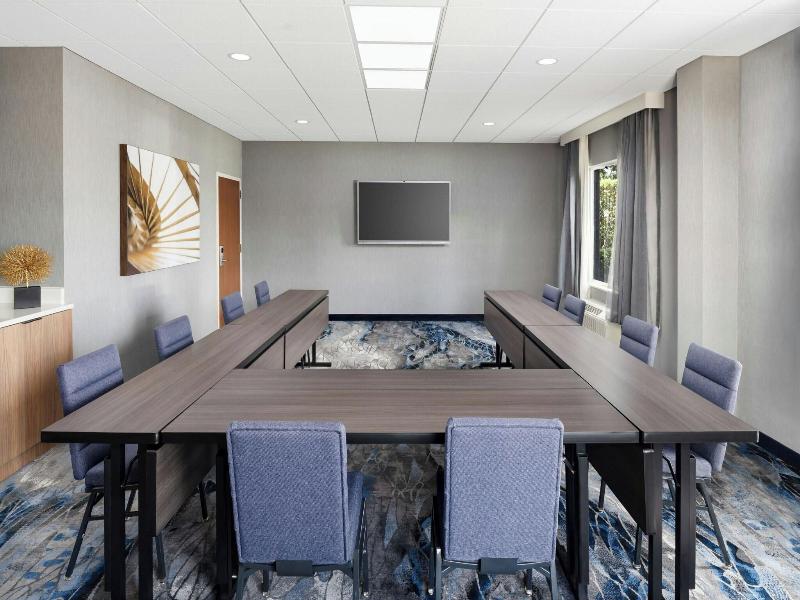 Fairfield Inn And Suites By Marriott Boca Raton image