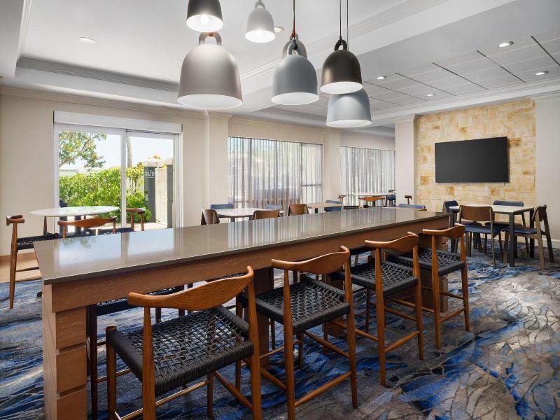 Fairfield Inn And Suites By Marriott Boca Raton image