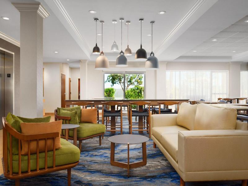 Fairfield Inn And Suites By Marriott Boca Raton image