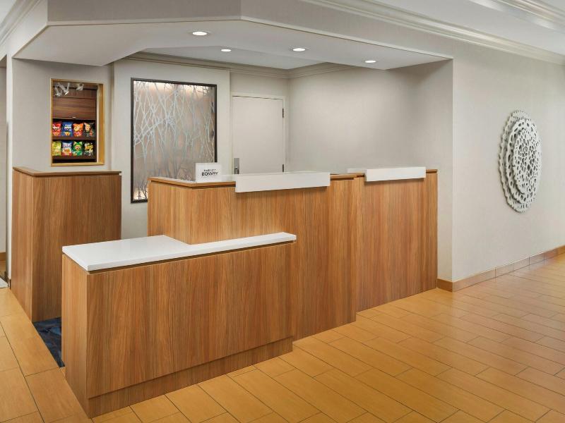 Fairfield Inn And Suites By Marriott Boca Raton image