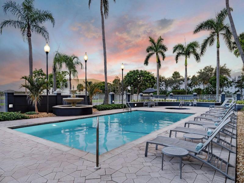 Fairfield Inn And Suites By Marriott Boca Raton image
