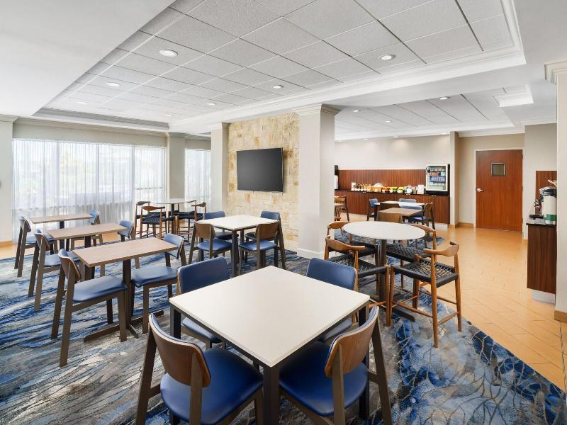 Fairfield Inn And Suites By Marriott Boca Raton image
