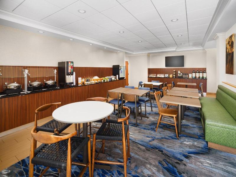 Fairfield Inn And Suites By Marriott Boca Raton image