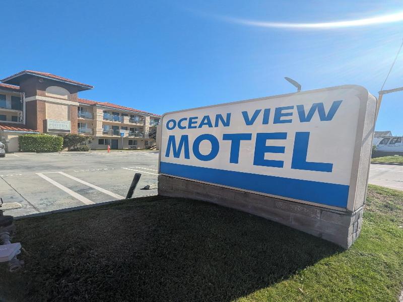 Oceanview Motel - Huntington Beach