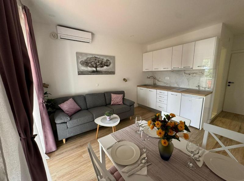 Apartment & Rooms Papa image