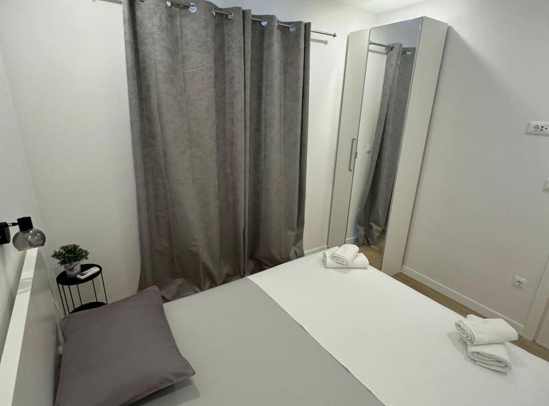 Apartment & Rooms Papa image