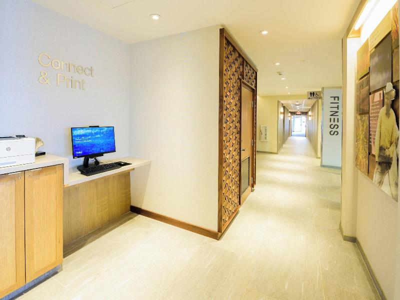 Fairfield Inn & Suites by Marriott Scranton Montag image