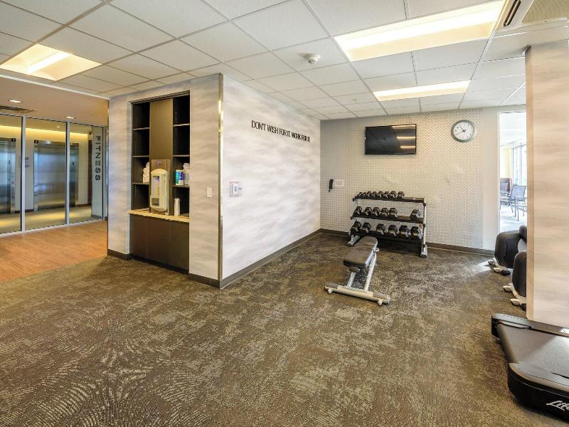 Fairfield Inn & Suites by Marriott Scranton Montag image