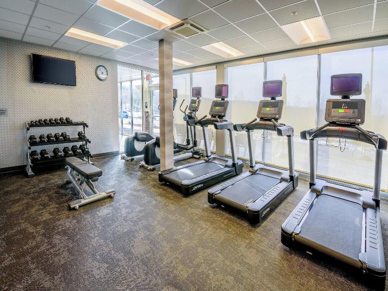 Fairfield Inn & Suites by Marriott Scranton Montag image