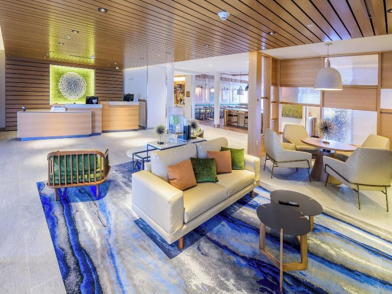 Fairfield Inn & Suites by Marriott Scranton Montag image