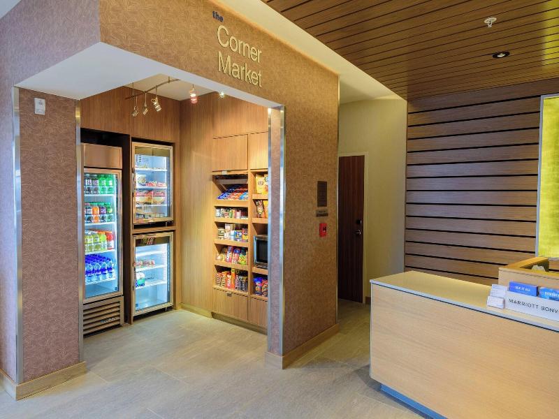 Fairfield Inn & Suites by Marriott Scranton Montag image