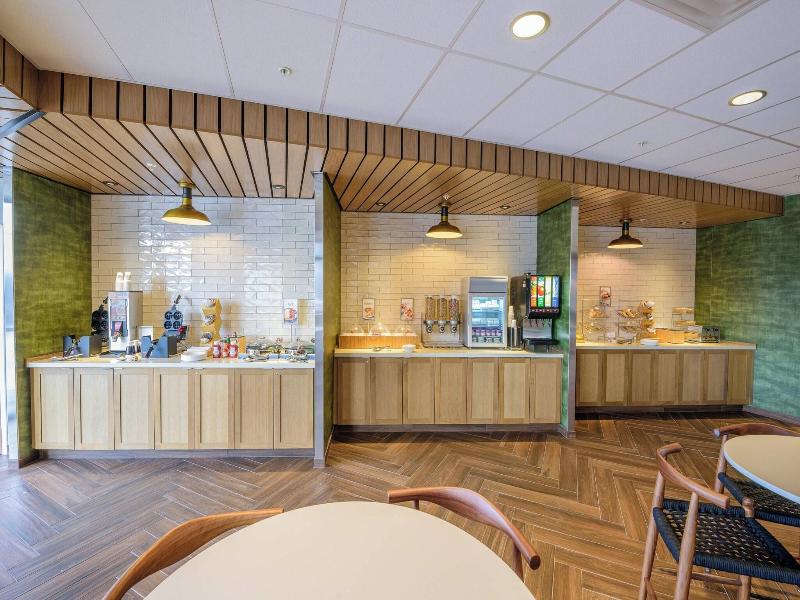 Fairfield Inn & Suites by Marriott Scranton Montag image