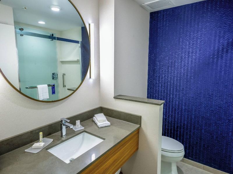 Fairfield Inn & Suites by Marriott Scranton Montag image