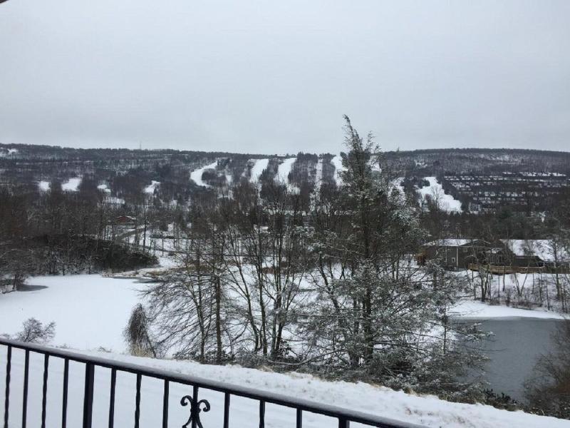 Chateau Resort & Conference Center image