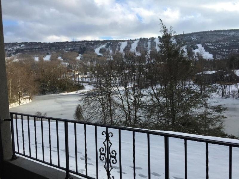 Chateau Resort & Conference Center image