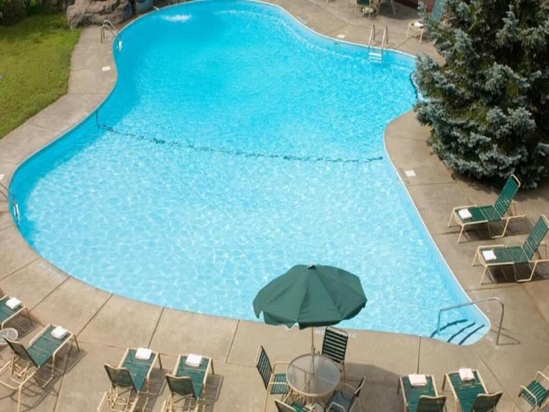Chateau Resort & Conference Center image