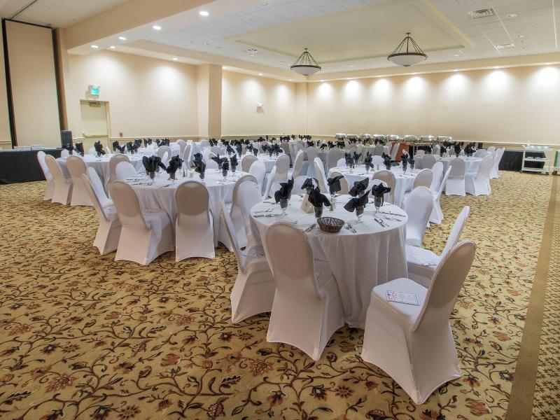 Chateau Resort & Conference Center image