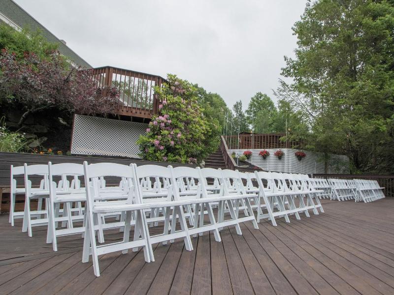 Chateau Resort & Conference Center image
