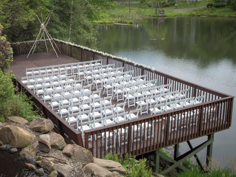Chateau Resort & Conference Center image
