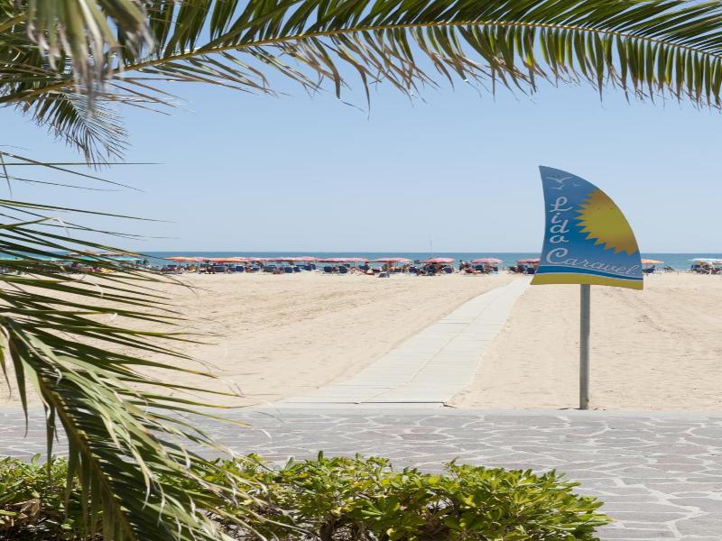 Hotel Caravel image