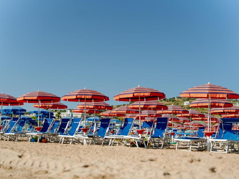 Hotel Caravel image