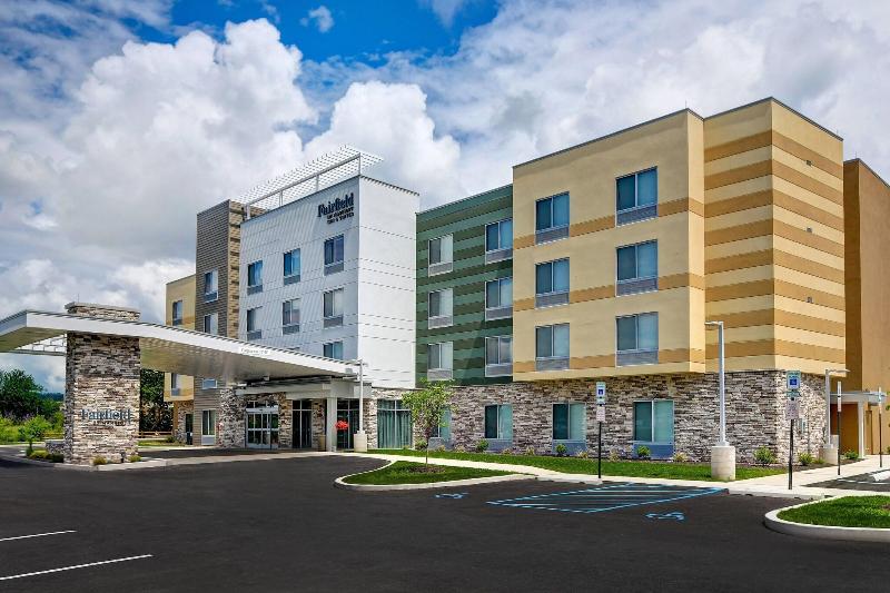 Fairfield Inn & Suites by Marriott Selinsgrove image