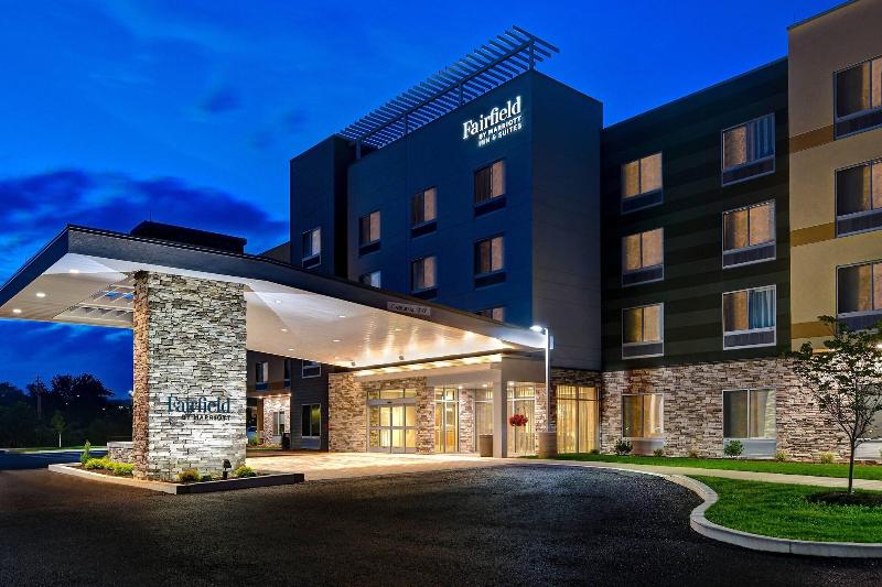 Fairfield Inn & Suites by Marriott Selinsgrove image