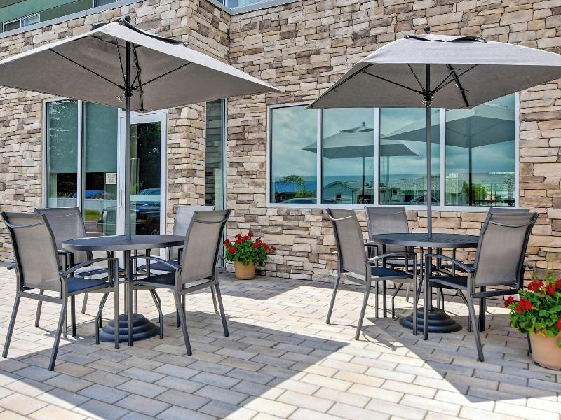Fairfield Inn & Suites by Marriott Selinsgrove image
