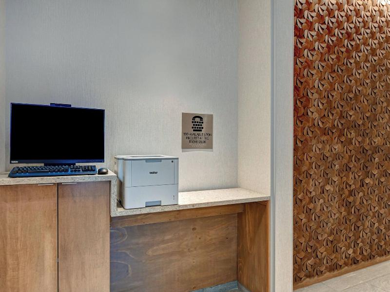 Fairfield Inn & Suites by Marriott Selinsgrove image