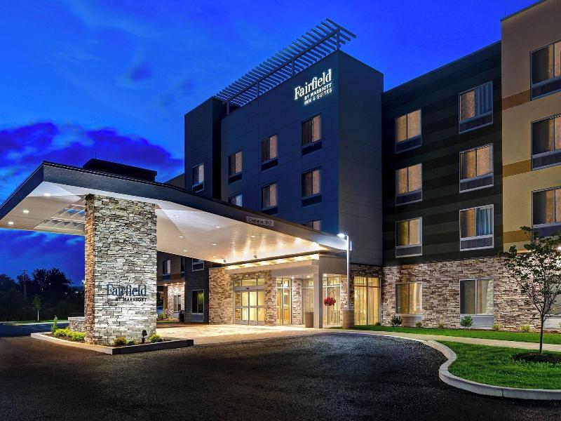 Fairfield Inn & Suites by Marriott Selinsgrove image
