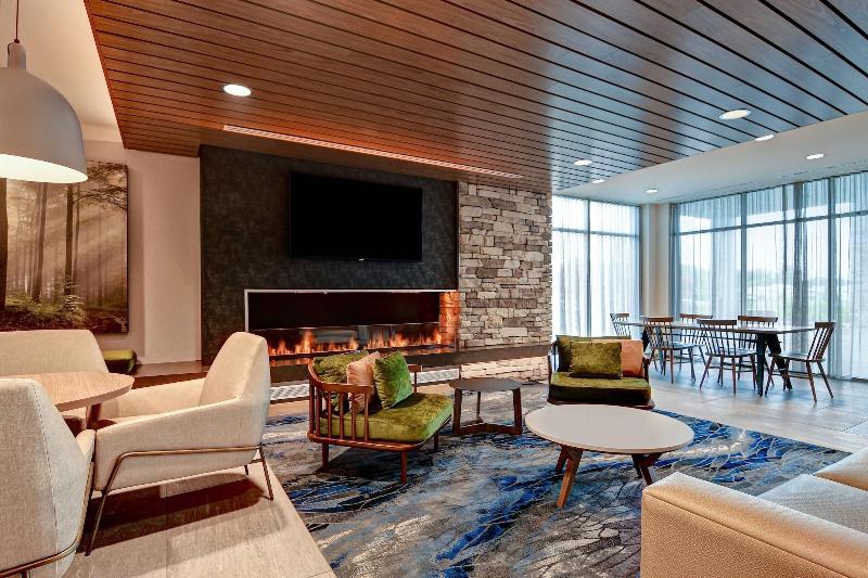 Fairfield Inn & Suites by Marriott Selinsgrove image