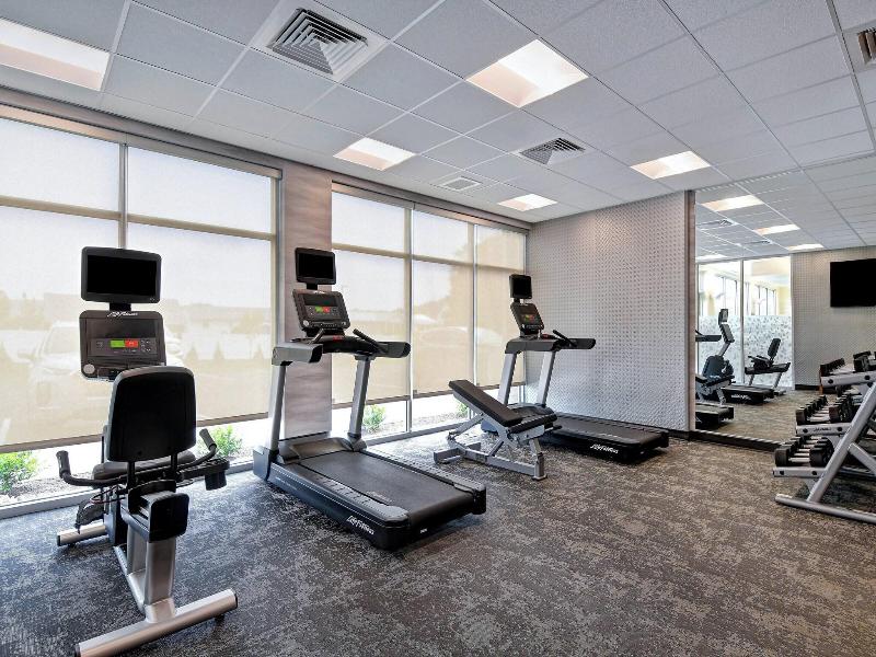 Fairfield Inn & Suites by Marriott Selinsgrove image