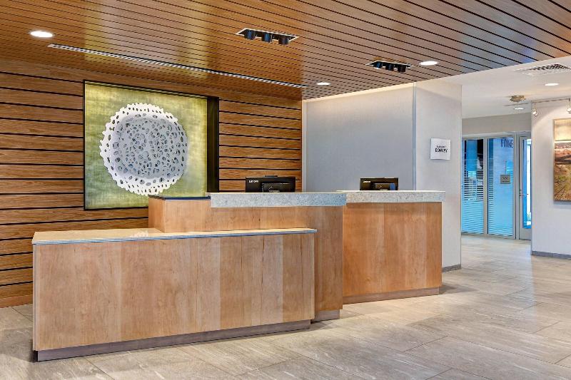Fairfield Inn & Suites by Marriott Selinsgrove image