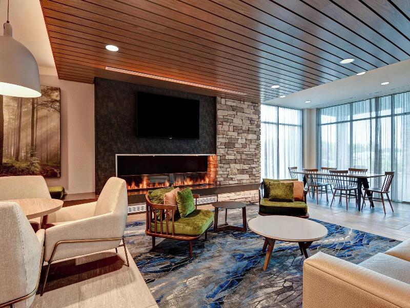 Fairfield Inn & Suites by Marriott Selinsgrove image