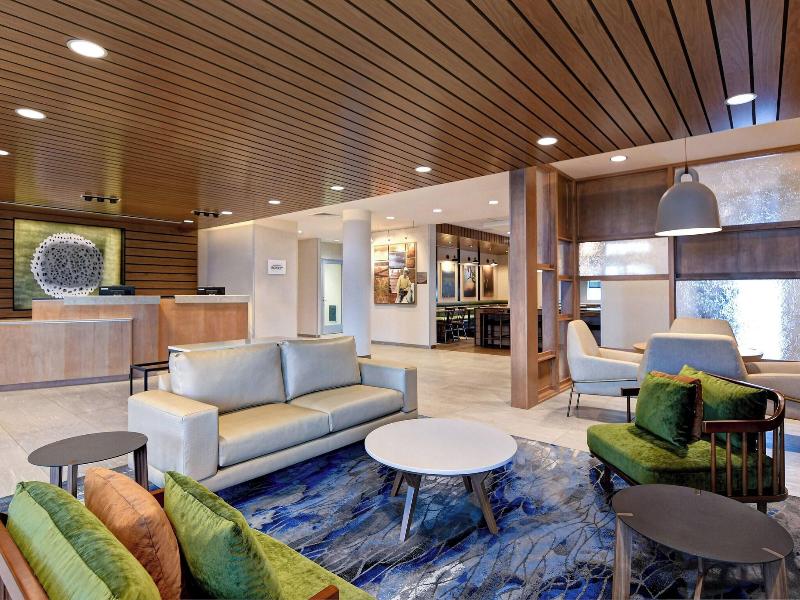 Fairfield Inn & Suites by Marriott Selinsgrove image