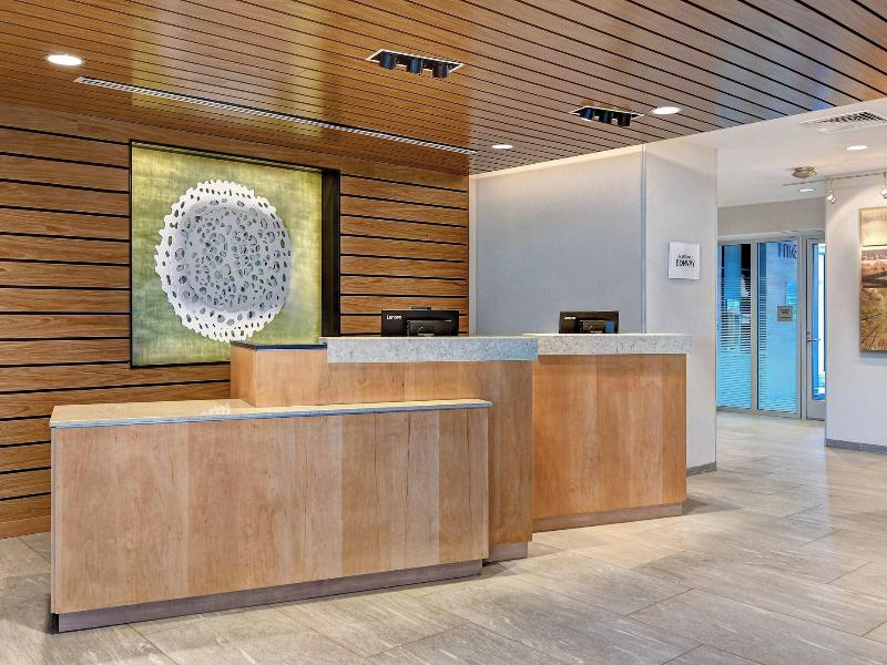 Fairfield Inn & Suites by Marriott Selinsgrove image
