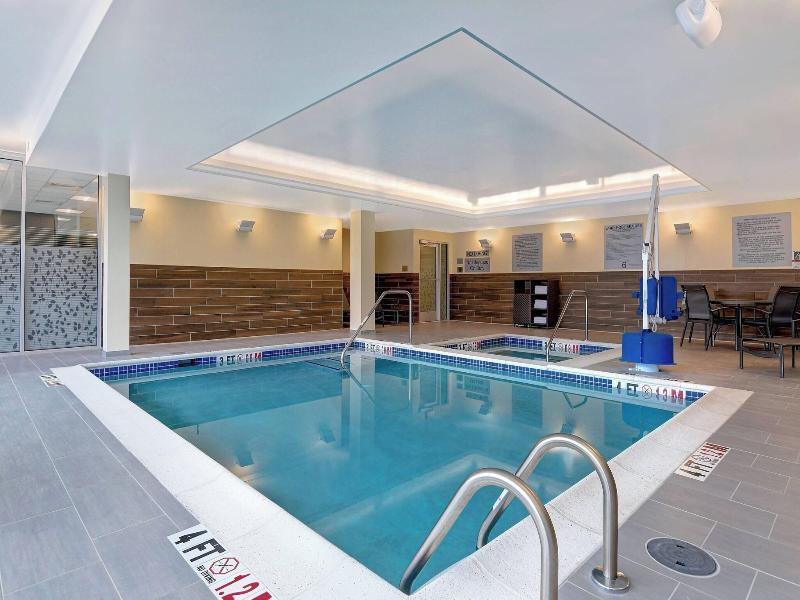 Fairfield Inn & Suites by Marriott Selinsgrove image