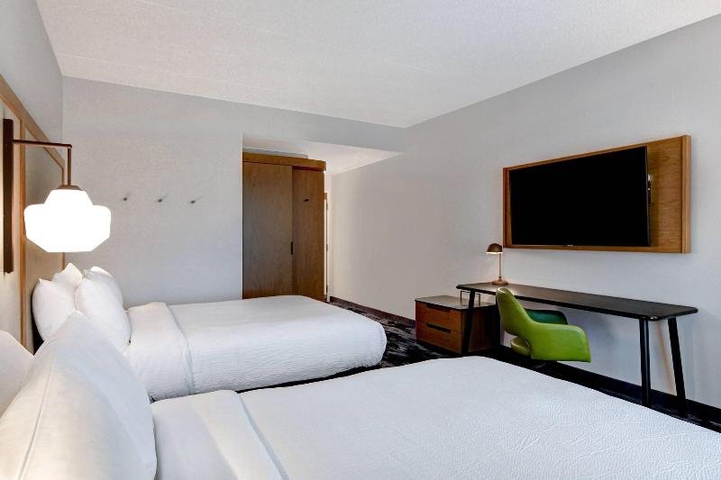 Fairfield Inn & Suites by Marriott Selinsgrove image