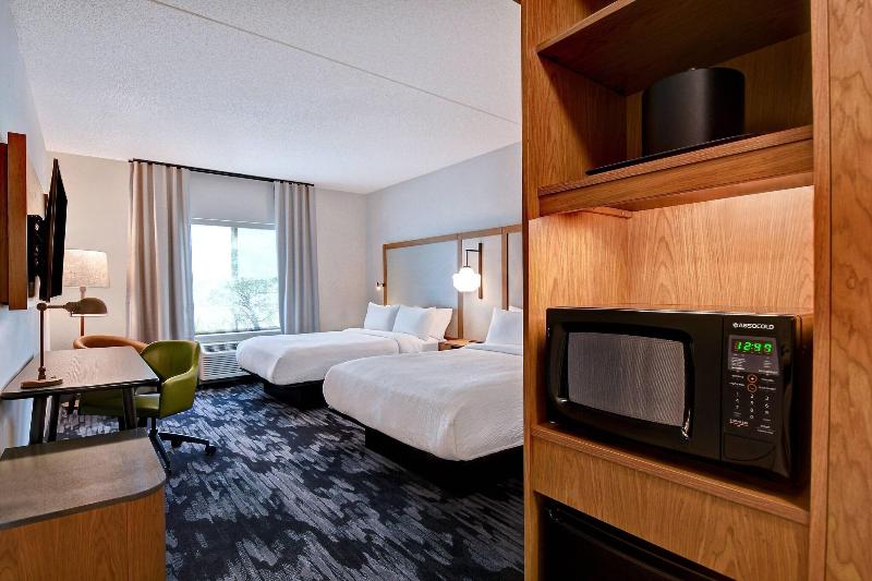 Fairfield Inn & Suites by Marriott Selinsgrove image