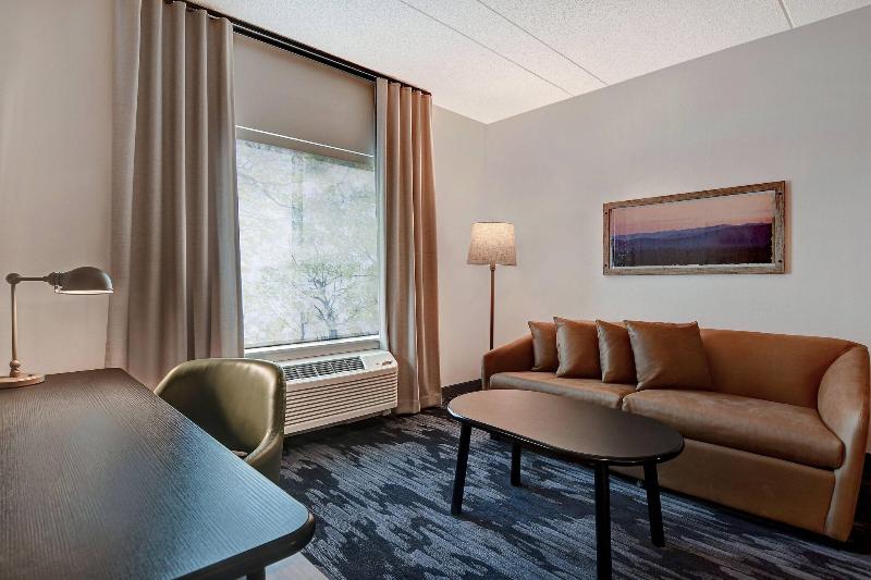 Fairfield Inn & Suites by Marriott Selinsgrove image