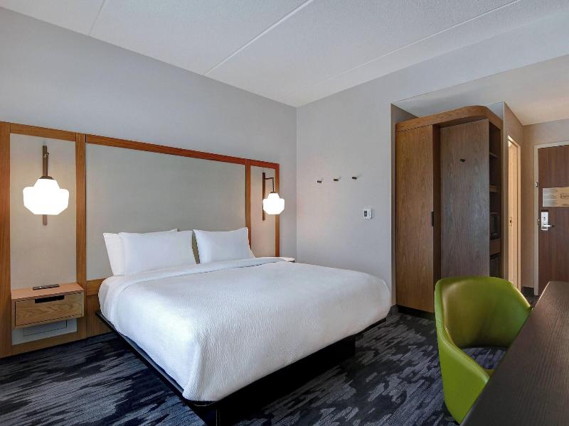 Fairfield Inn & Suites by Marriott Selinsgrove image