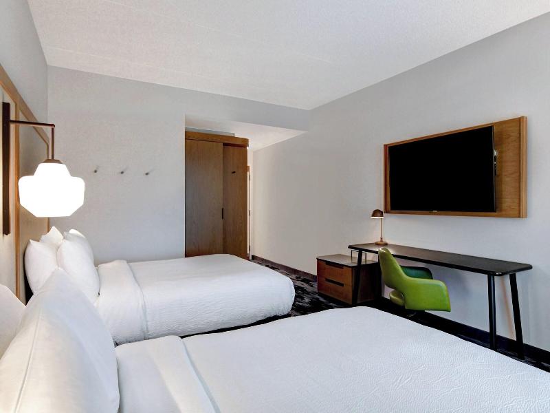 Fairfield Inn & Suites by Marriott Selinsgrove image