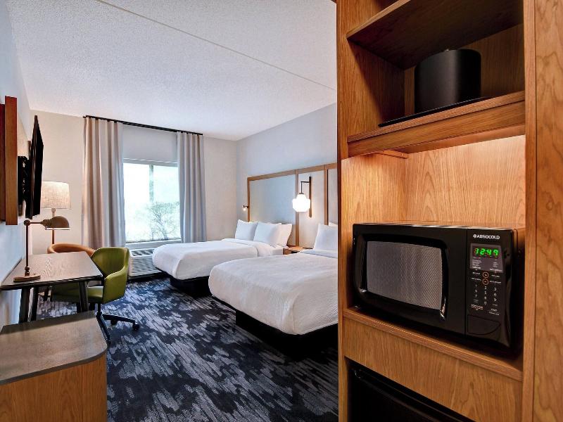 Fairfield Inn & Suites by Marriott Selinsgrove image