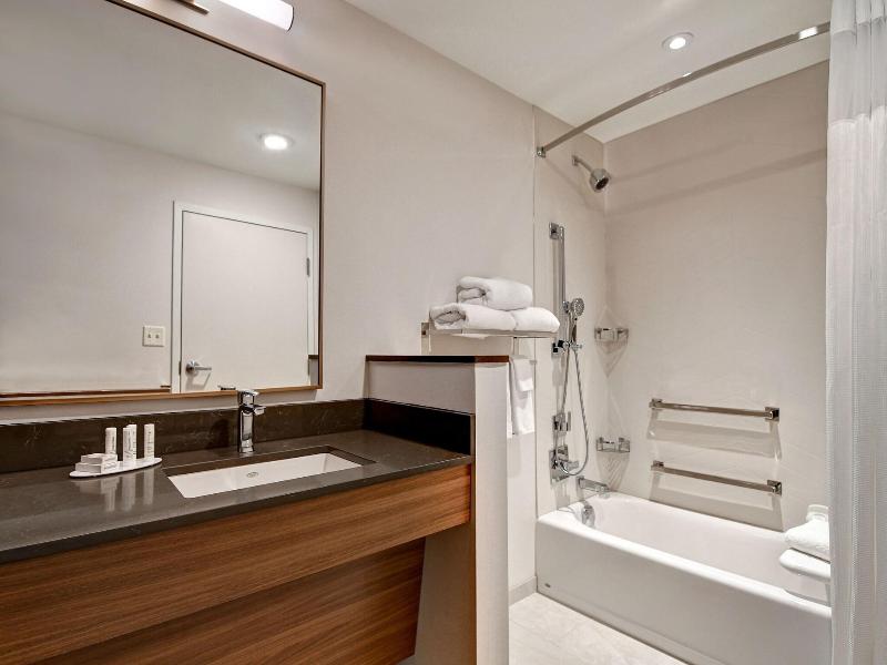 Fairfield Inn & Suites by Marriott Selinsgrove image
