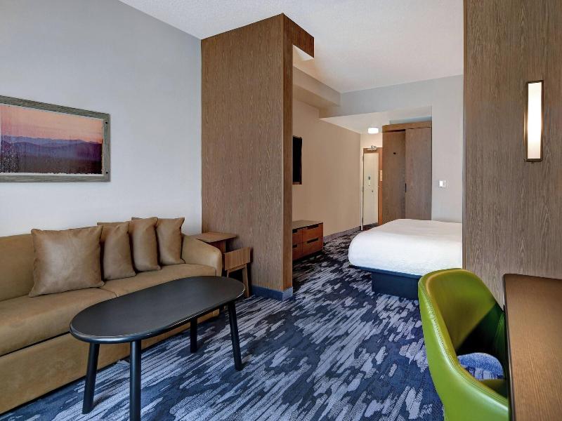 Fairfield Inn & Suites by Marriott Selinsgrove image