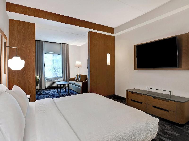 Fairfield Inn & Suites by Marriott Selinsgrove image