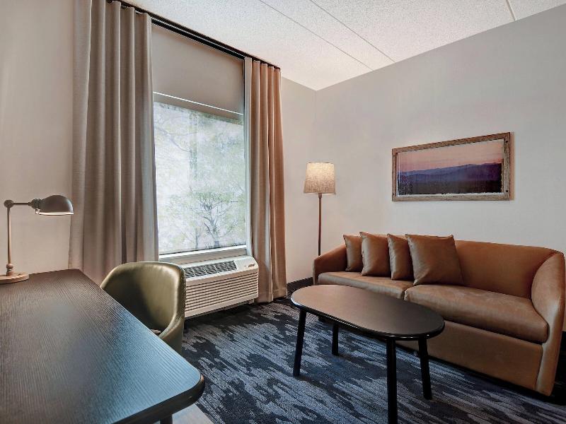 Fairfield Inn & Suites by Marriott Selinsgrove image