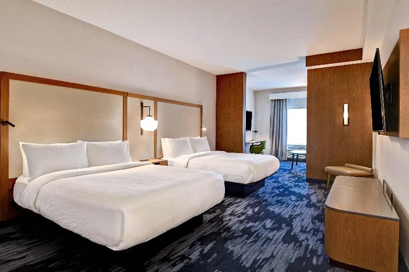 Fairfield Inn & Suites by Marriott Selinsgrove image
